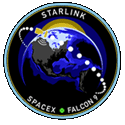 Starlink 4-5